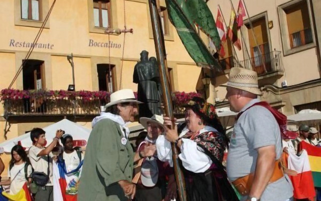 Hostal Restaurante Boccalino