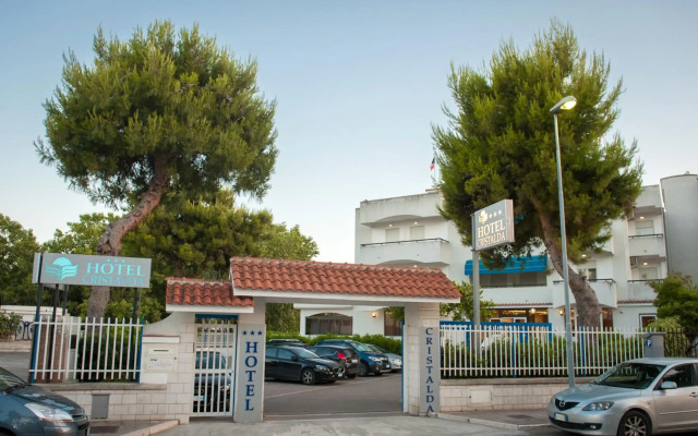 Hotel Cristalda