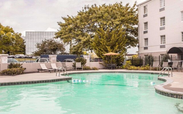 Comfort Inn St. Louis - Westport Event Center