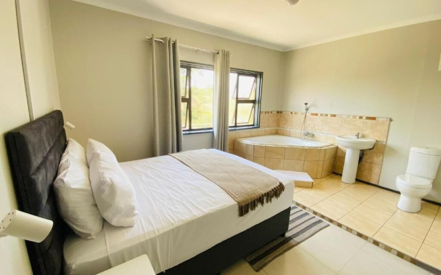 Phola la bed and Breakfast