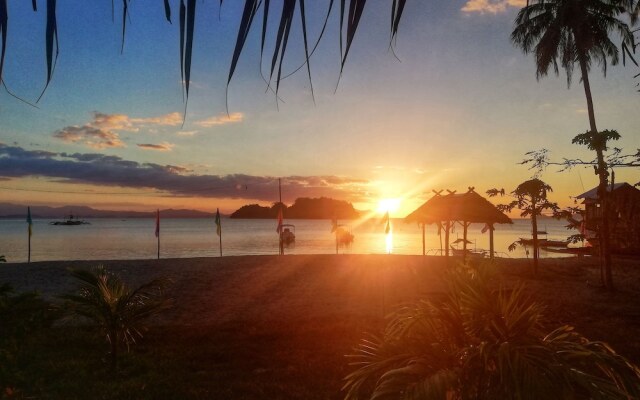 La Acuario Beach Inn