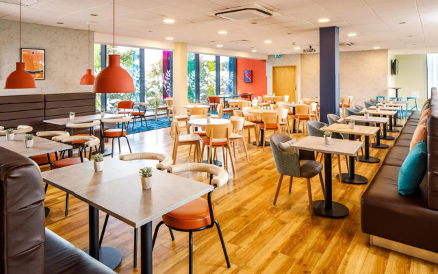 Ibis Budget London Heathrow Central