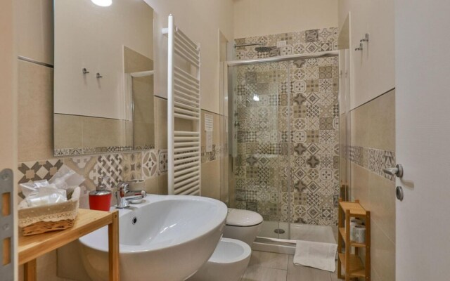 Bed Breakfast a Salerno ID 551