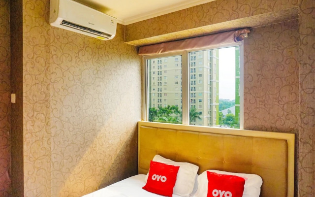 Capital O 91651 Independent99 Near Kalibata city square