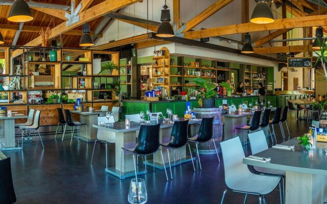 EuroParcs De Wije Werelt