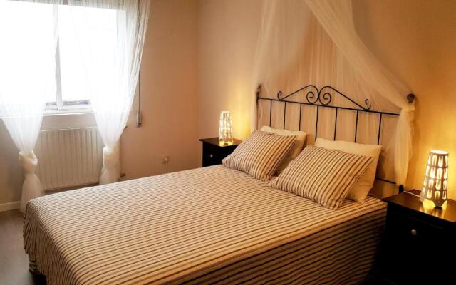 Apartamento DACTONIUM - Ribeira Sacra