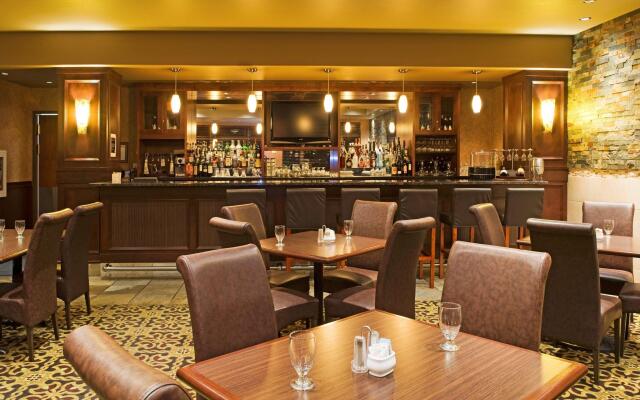 Holiday Inn Hotel & Suites West Edmonton by IHG