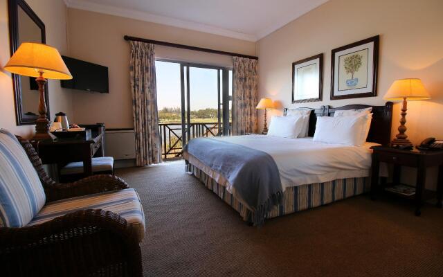 Kingfisher Lodge