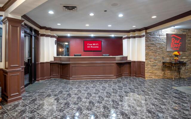 Red Roof Inn Dillon, SC