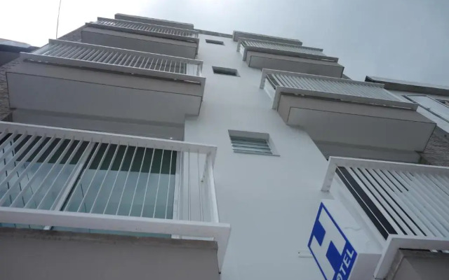 Hotel Via Principal I