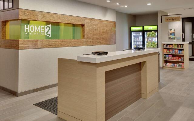 Home2 Suites by Hilton Yakima Airport