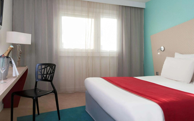 Mercure Paris Le Bourget