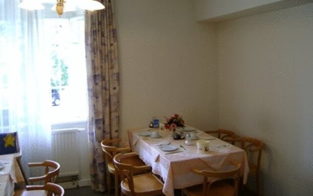 Pension Alt-Strassgang