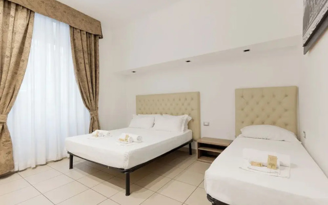 Merulana 43 - Guest House