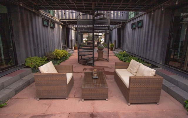 Lofts Amore