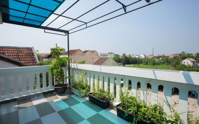 Little House Town Villa