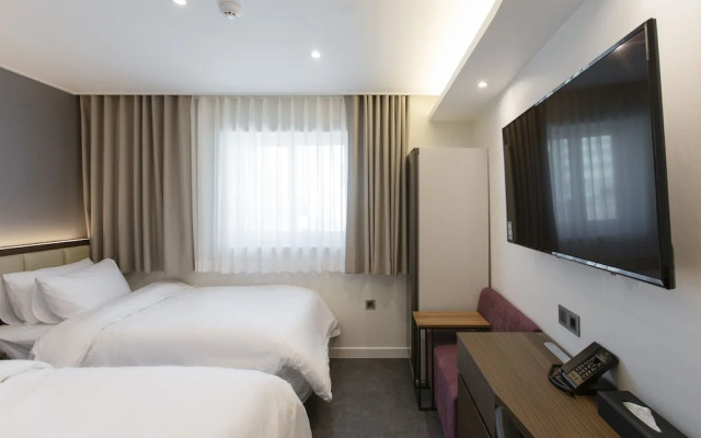 Busan Lounge 26 Hotel
