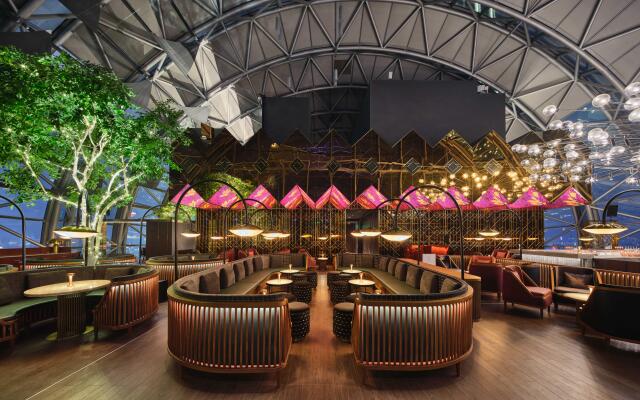 InterContinental Chongqing Raffles City by IHG