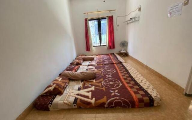 Grapyak Homestay Syariah