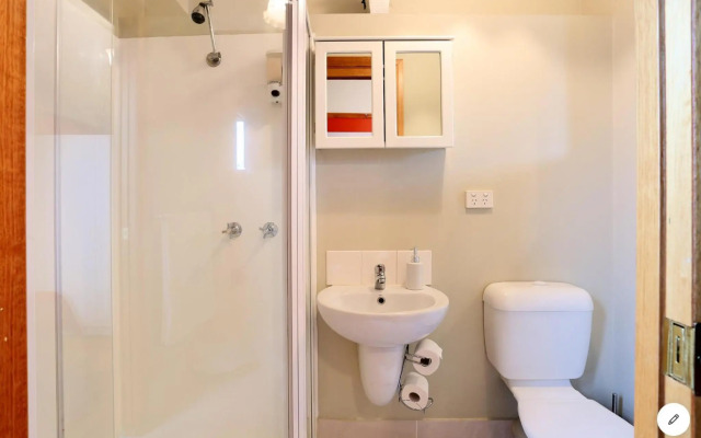 North Hobart Apartments