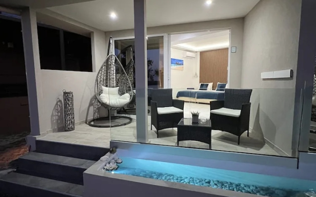 sea view apts & suites by pachiplex