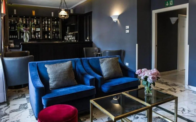 Boutique Hotel Metro 900