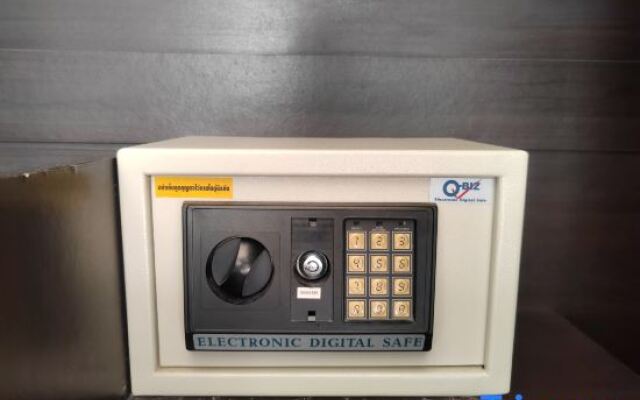 L and K 2023 Residence