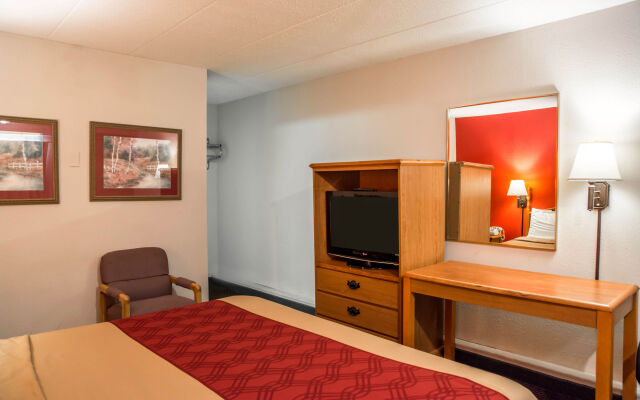 Econo Lodge Cincinnati