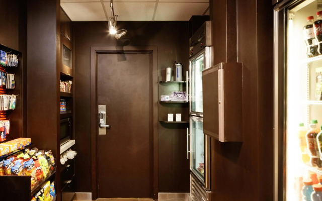 Courtyard by Marriott Harrisonburg