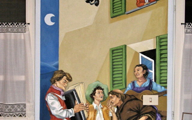 Cascina Ponchietta