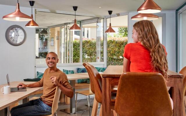 Aparthotel Adagio Access Carrières-sous-Poissy