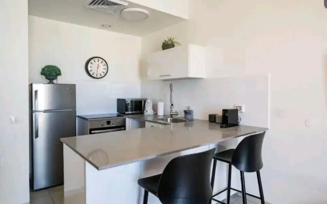 J-Tower Apartments