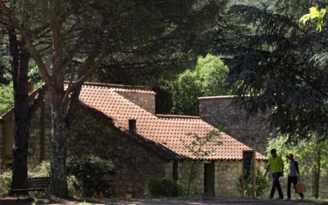 Belambra Clubs "Les Vans"