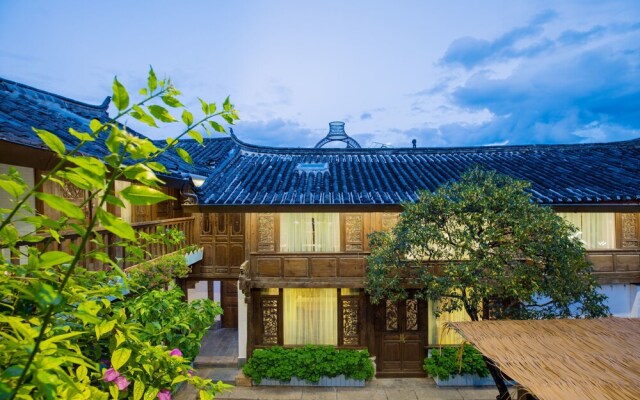 Li Jiang Tang Feng Yard No.3