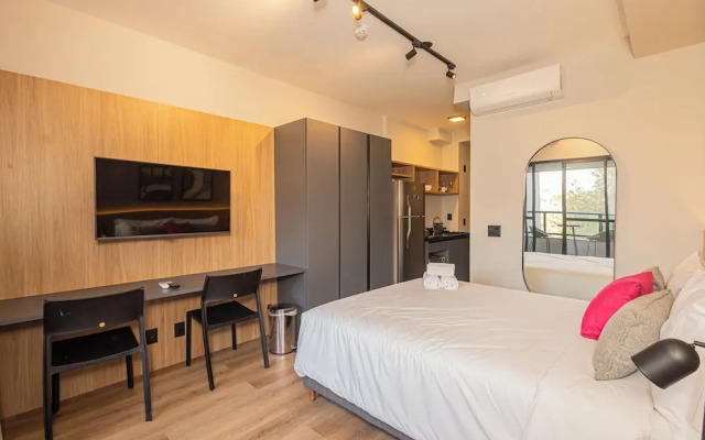 Sky Design Alphaville Housi by Anora