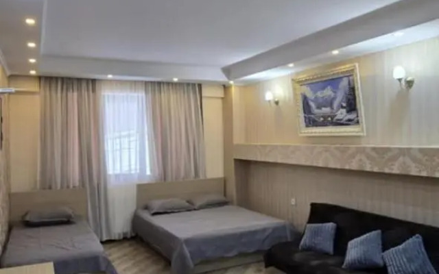 Bakuriani Hotel K2 Apartments