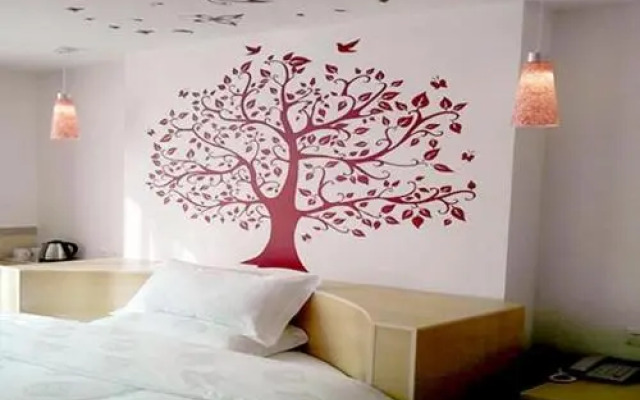 Judian Hotel (Longchuan Dongfeng Road)