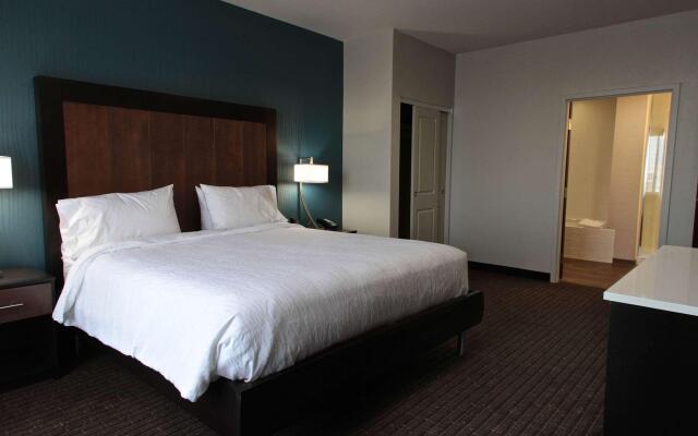 Hilton Garden Inn Victoria