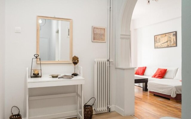 Alsos Family Apartment