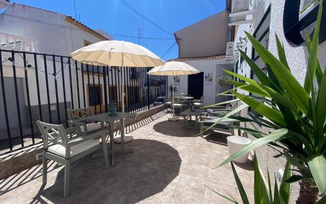 Jerez Hostel