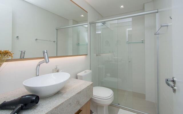 Apartamento Luxo em Bento Gonçalves