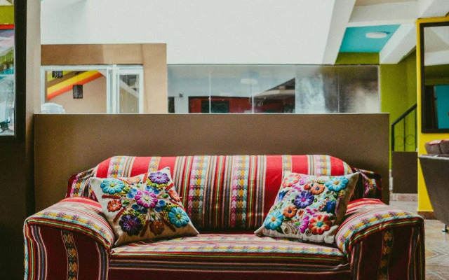 Cusco Packers Hostels