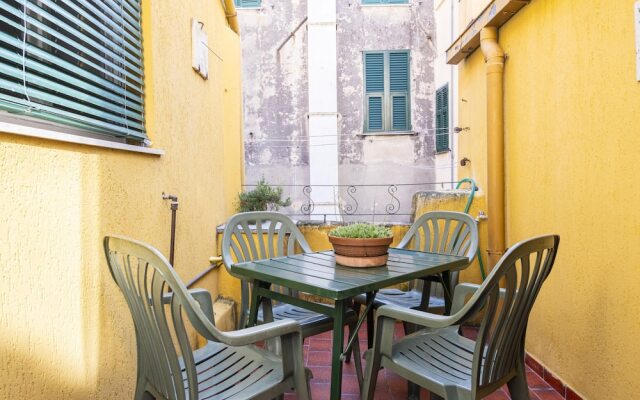 Arcani Family Apartment by Wonderful Italy