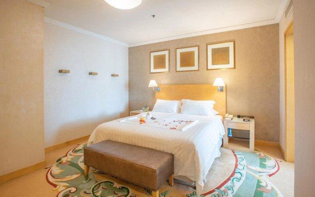 Shantou Junhua Haiyi Hotel