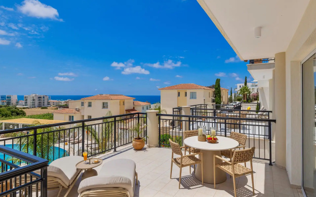 Wellclub - Wellness Family Experience - Seaview