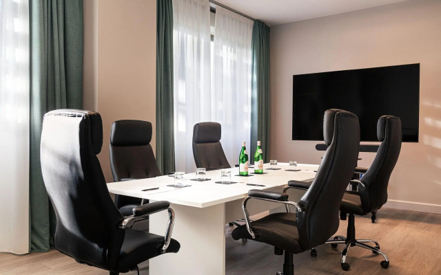 Quark Hotel Milano