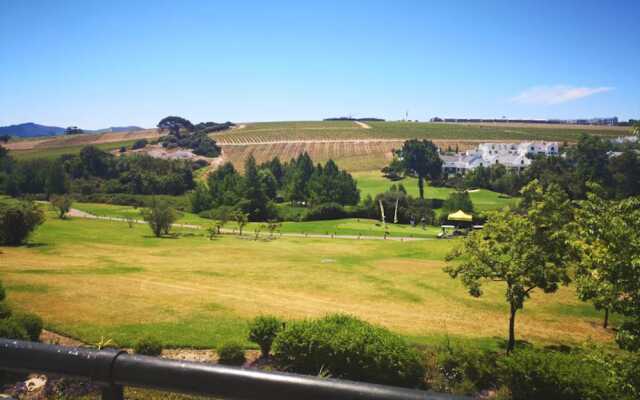 Winelands Golf Lodges