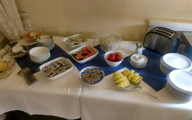 Schloss Hotel Benrath
