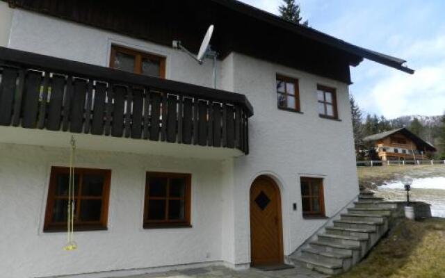 Haus Franz by ISA AGENTUR