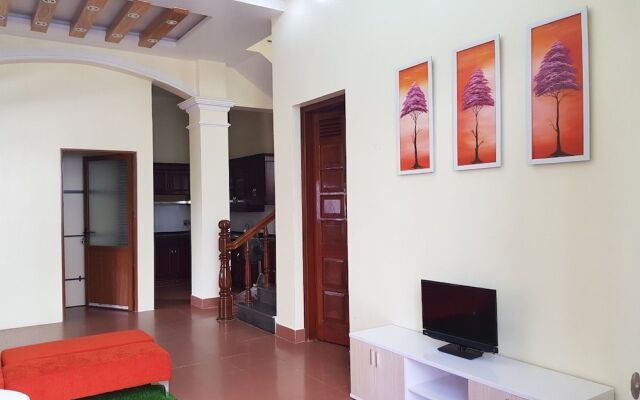 Little Star Homestay